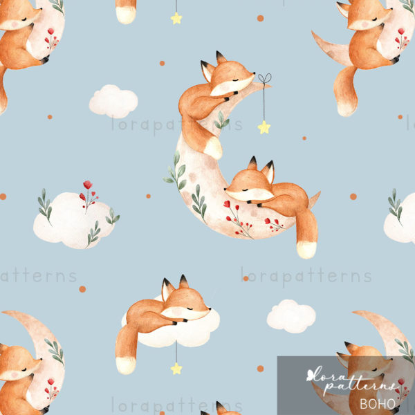 [Exclusive] Foxy and Moon - Image 11