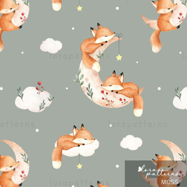 [Exclusive] Foxy and Moon - Image 10