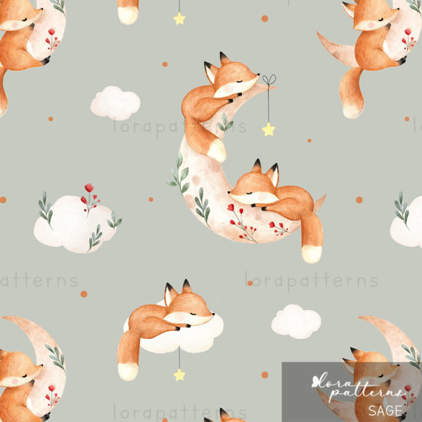 [Exclusive] Foxy and Moon - Image 9