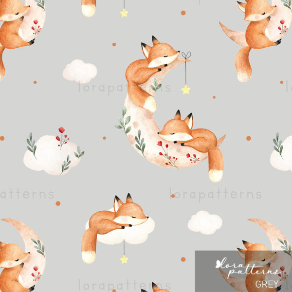 [Exclusive] Foxy and Moon - Image 8