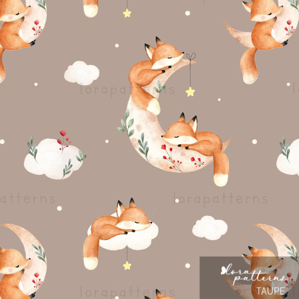 [Exclusive] Foxy and Moon - Image 7