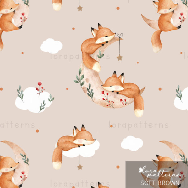 [Exclusive] Foxy and Moon - Image 6