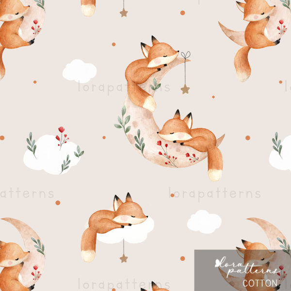 [Exclusive] Foxy and Moon