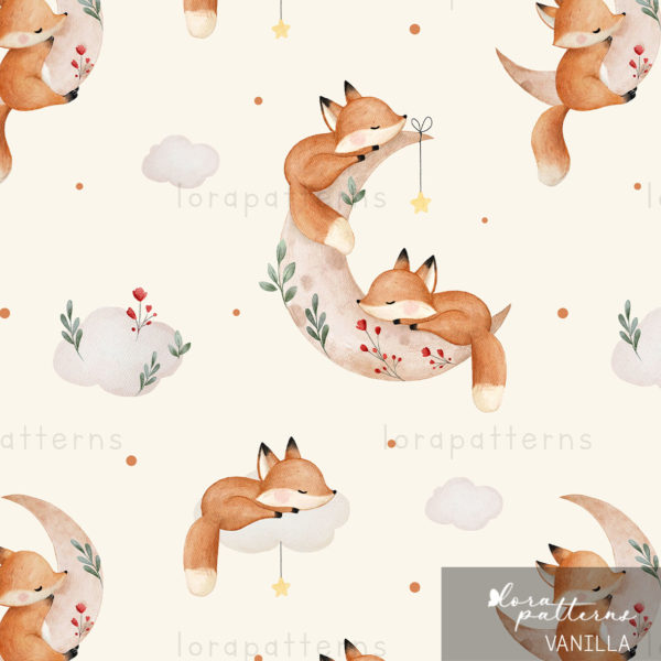 [Exclusive] Foxy and Moon - Image 4