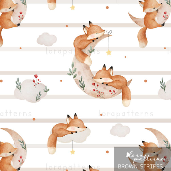 [Exclusive] Foxy and Moon - Image 3