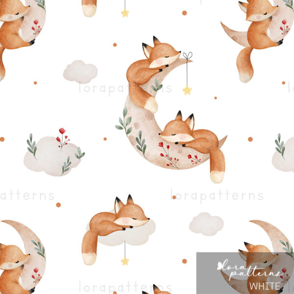 [Exclusive] Foxy and Moon - Image 2