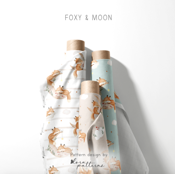 [Exclusive] Foxy and Moon - Image 14
