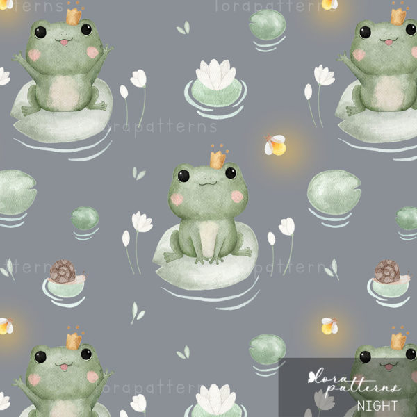 [Exclusive] Happy Froggy - Image 11