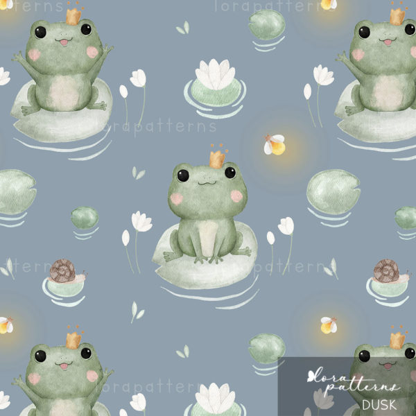 [Exclusive] Happy Froggy - Image 10