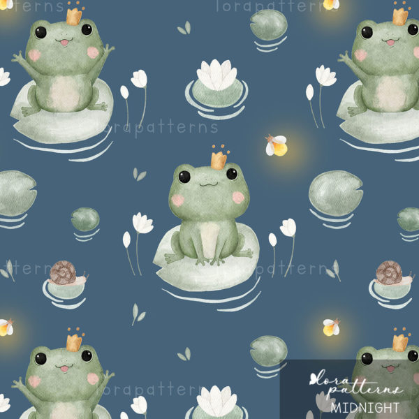 [Exclusive] Happy Froggy - Image 8
