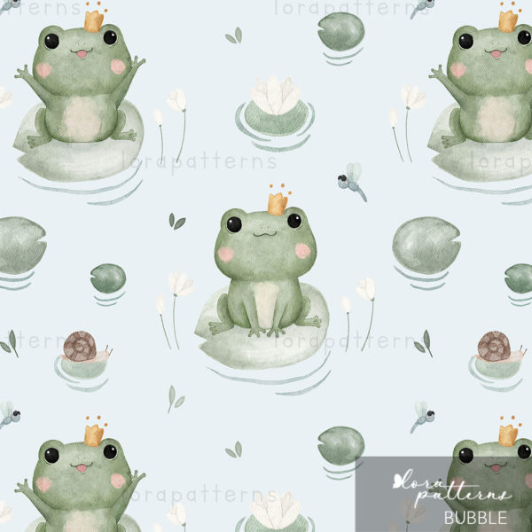 [Exclusive] Happy Froggy - Image 7