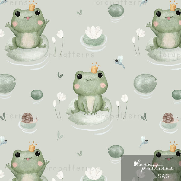[Exclusive] Happy Froggy - Image 5