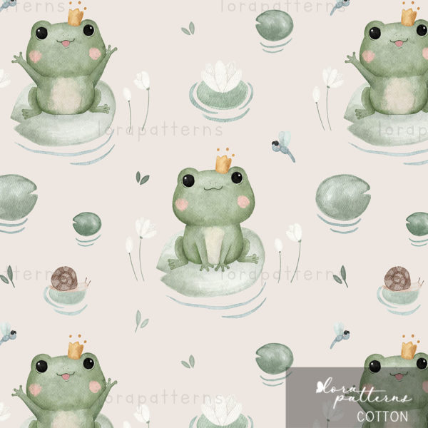 [Exclusive] Happy Froggy - Image 4