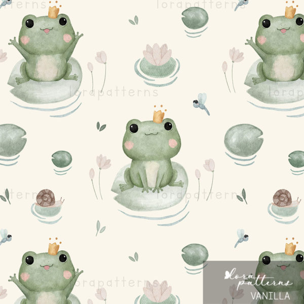 [Exclusive] Happy Froggy - Image 3