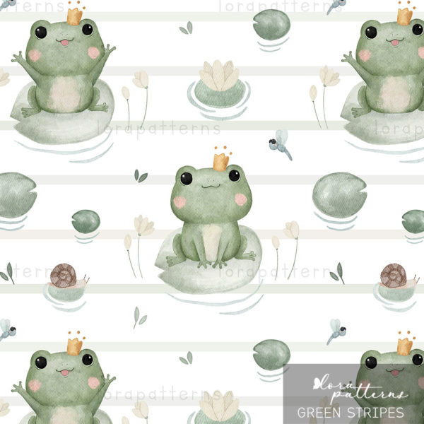 [Exclusive] Happy Froggy - Image 2