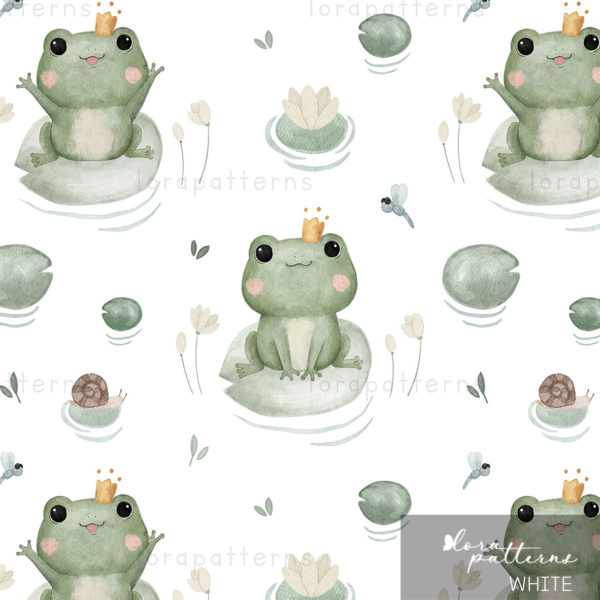 [Exclusive] Happy Froggy - Image 12