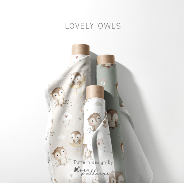 [Exclusive] Lovely Owls - Image 12