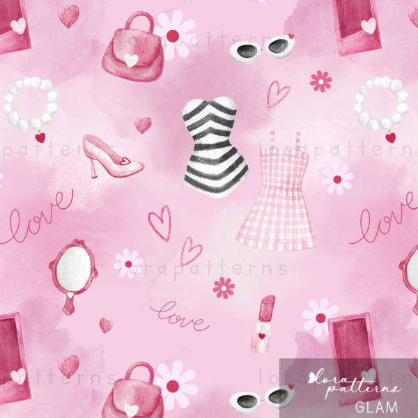 [Non-Exclusive] Pinky Dreams 💖 - Image 8