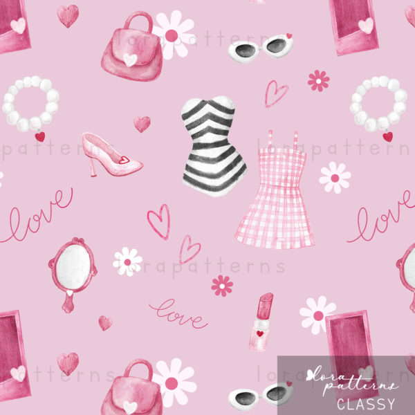 [Non-Exclusive] Pinky Dreams 💖 - Image 7