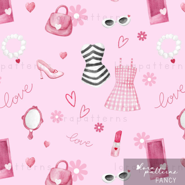 [Non-Exclusive] Pinky Dreams 💖 - Image 6