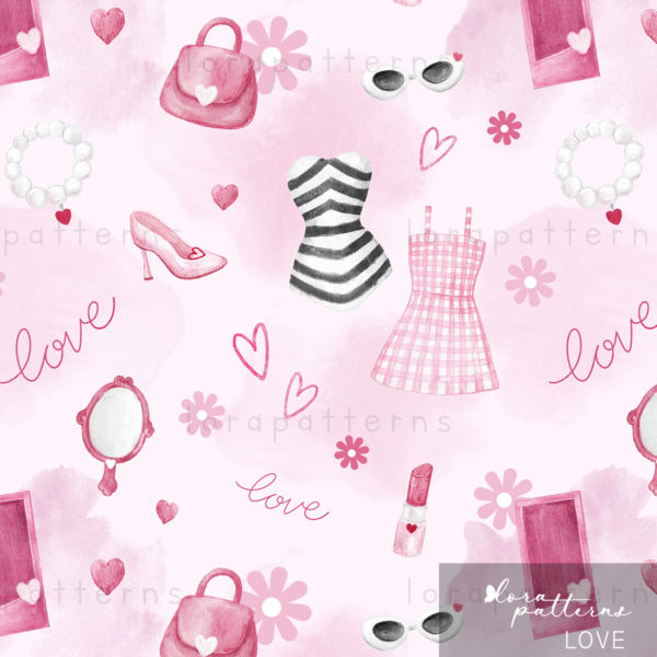 [Non-Exclusive] Pinky Dreams 💖 - Image 5