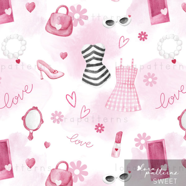 [Non-Exclusive] Pinky Dreams 💖 - Image 4