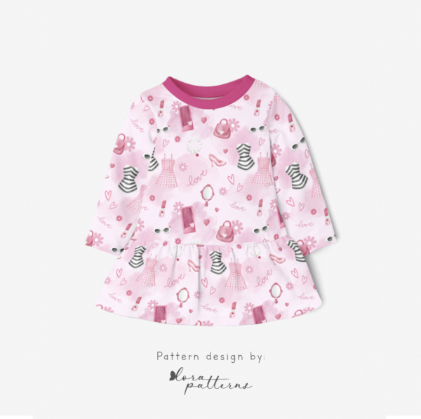 [Non-Exclusive] Pinky Dreams 💖 - Image 9