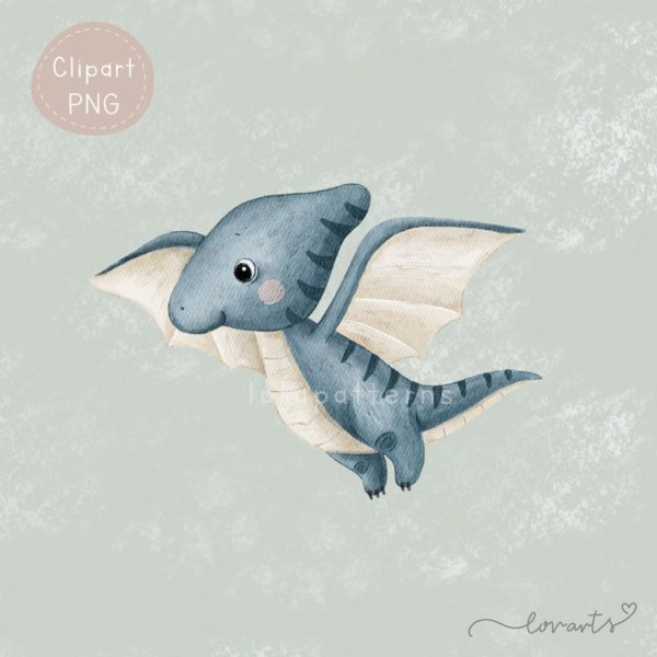 [Clipart PNG] Dino Land - Image 5