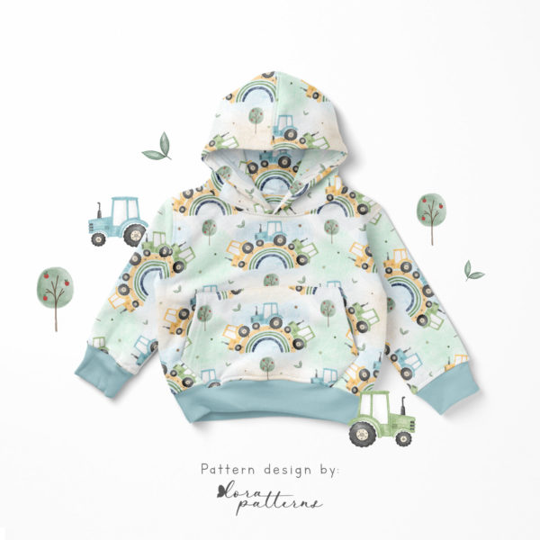[Exclusive] Cool Tractors - Image 12