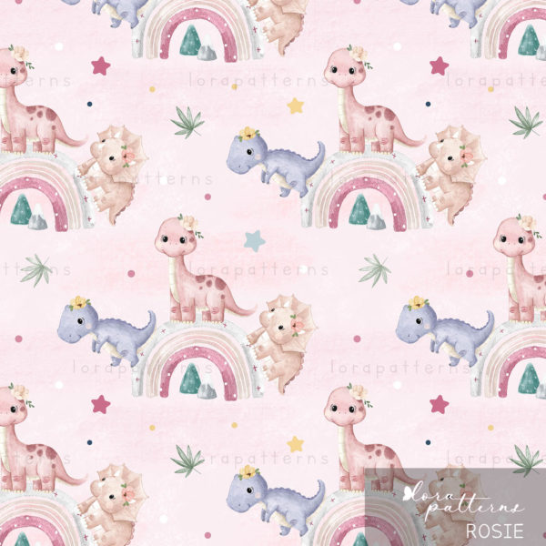 [Exclusive] Cute Wild Walkers - Image 8