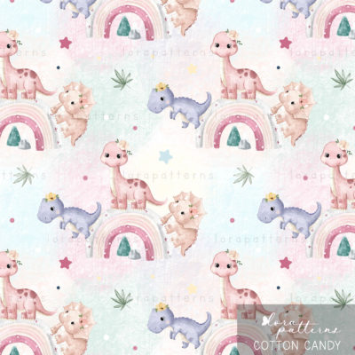[Exclusive] Cute Wild Walkers