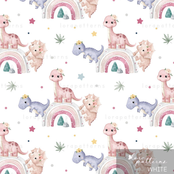 [Exclusive] Cute Wild Walkers - Image 2