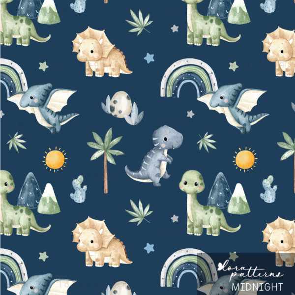 [Non-Exclusive] Dino Land - Image 7