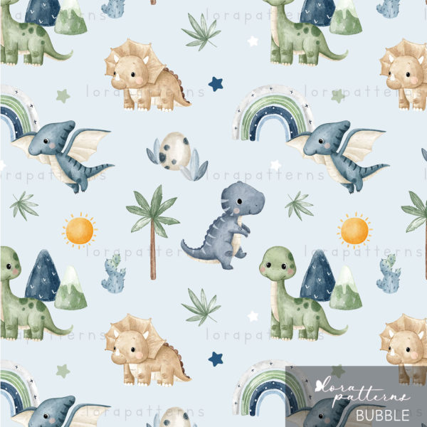[Non-Exclusive] Dino Land - Image 5