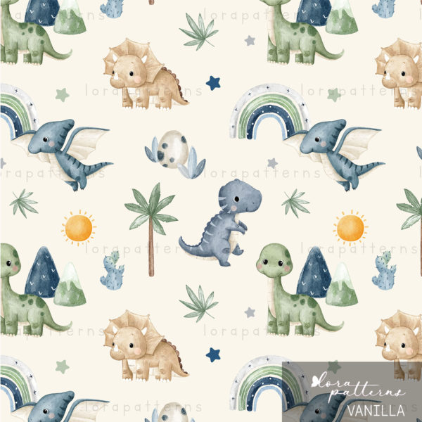[Non-Exclusive] Dino Land - Image 4