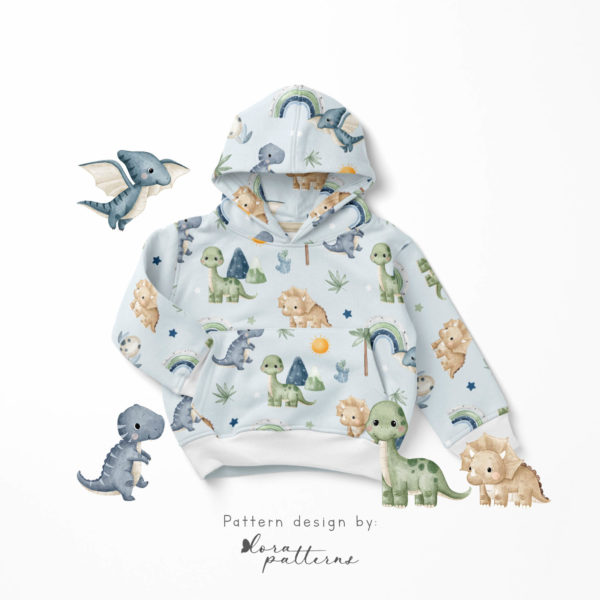 [Non-Exclusive] Dino Land - Image 9