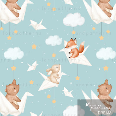 [Exclusive] Little Dreamers