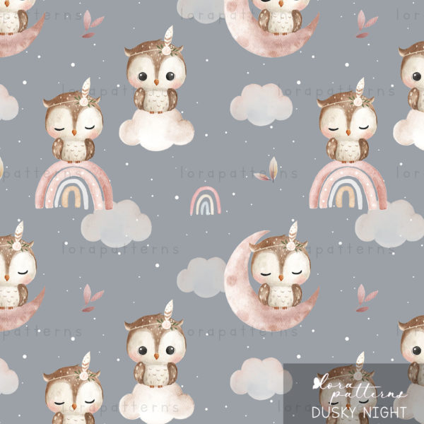 [Exclusive] Owl Neighborhood - Image 10