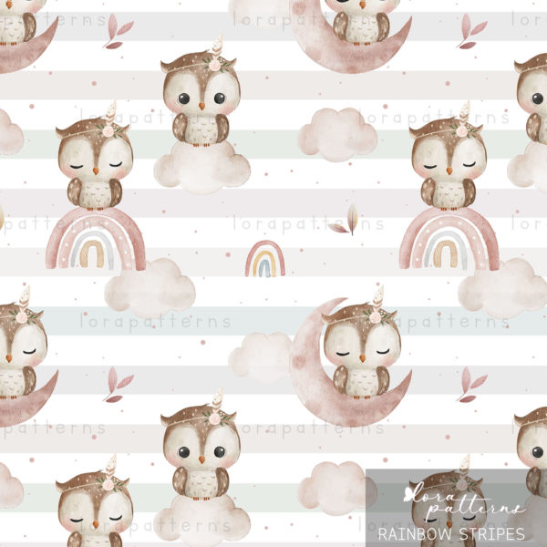 [Exclusive] Owl Neighborhood - Image 4