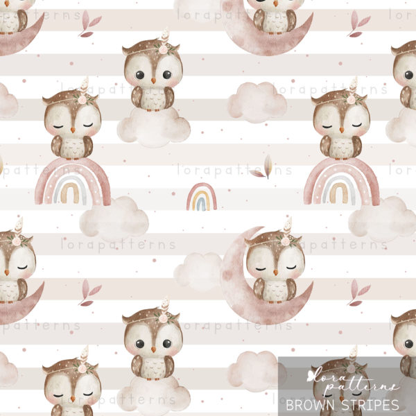 [Exclusive] Owl Neighborhood