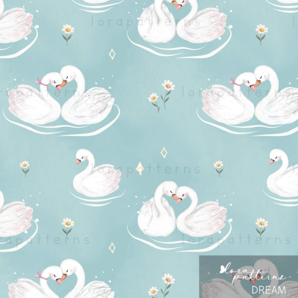 [Exclusive] Swan Heart - Image 9