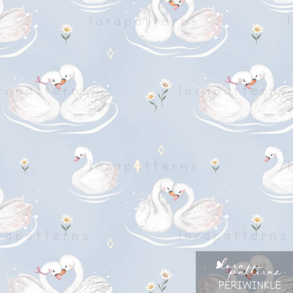 [Exclusive] Swan Heart - Image 8