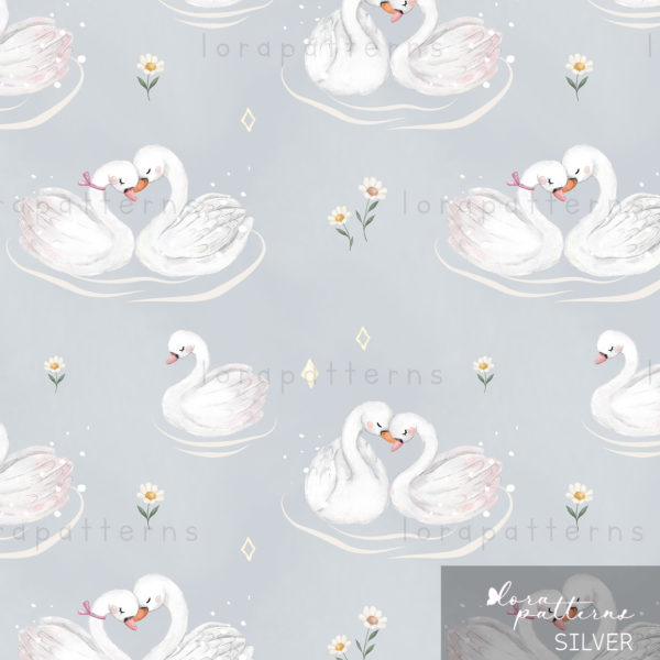 [Exclusive] Swan Heart - Image 7