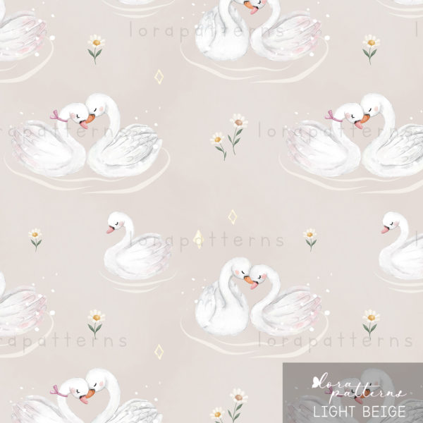 [Exclusive] Swan Heart - Image 5