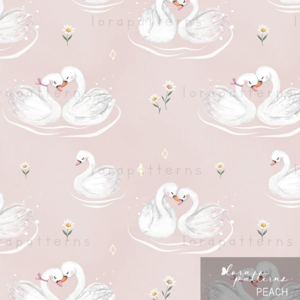 [Exclusive] Swan Heart - Image 4