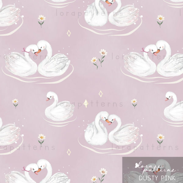 [Exclusive] Swan Heart - Image 3