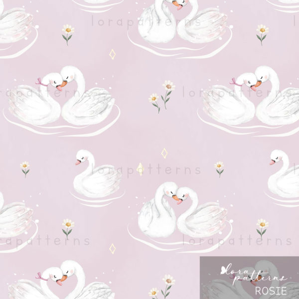 [Exclusive] Swan Heart - Image 2