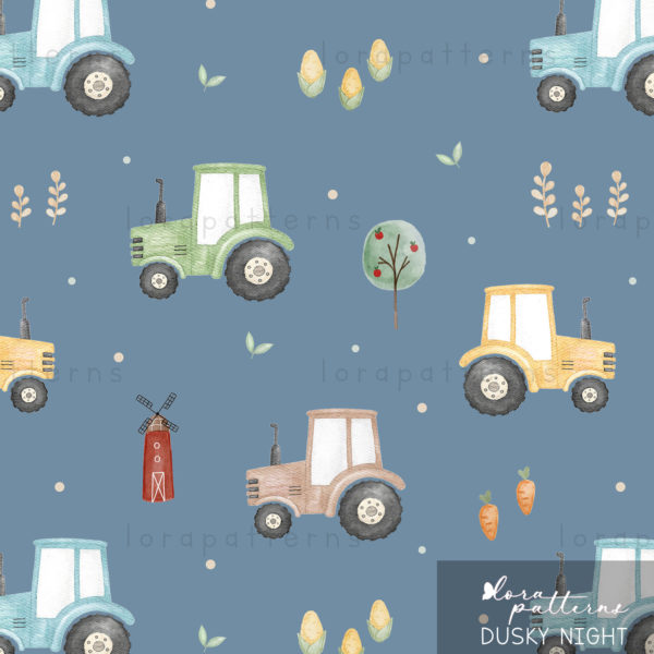 [Non-Exclusive] Tractor World - Image 8