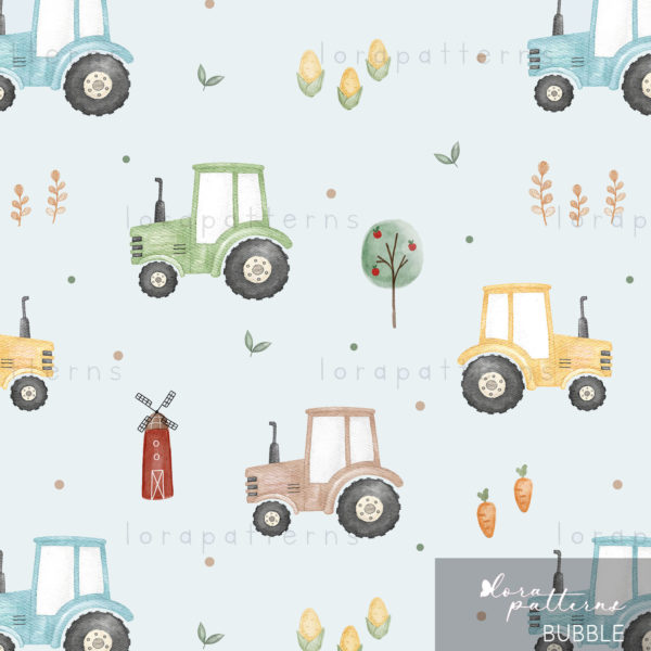 [Non-Exclusive] Tractor World - Image 7