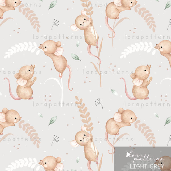 [Exclusive] Field Mice - Image 9